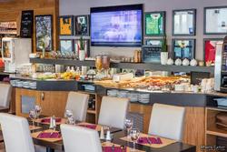 Hotel Loreak