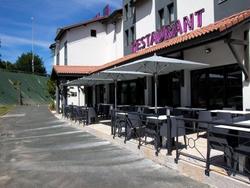Hotel Loreak