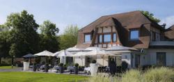 Le Relais De La Malmaison