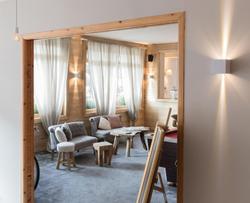 Hotel Les Flocons