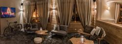 Hotel Les Flocons