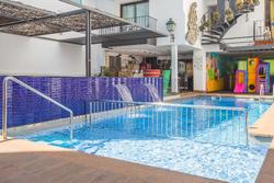 Hotel Neptuno Calella