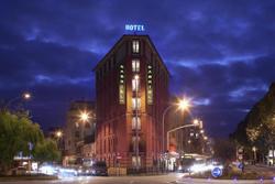 Hotel Gabriel Issy