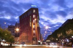 Hotel Gabriel Issy