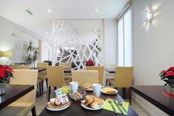 Hotel Gabriel Issy