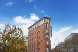 Hotel Gabriel Issy