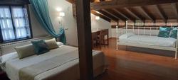 Hotel La Casona Del Revolgo