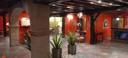 Hotel La Casona Del Revolgo