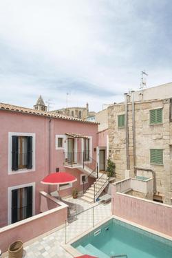 Hotel Palau Sa Font