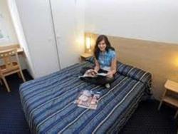 Misterbed Lille Lomme