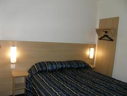 Misterbed Lille Lomme