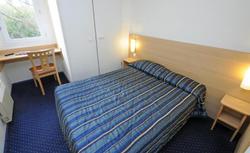Misterbed Lille Lomme