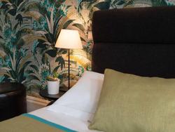 The Originals Boutique, Hôtel Victoria