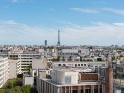 Hotel Paris Neuilly