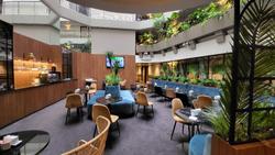 Hotel Paris Neuilly