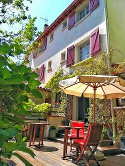 Hotel La Marisa Grande Plage