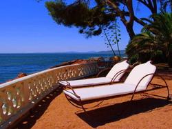 La Villa Mauresque