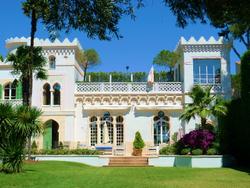 La Villa Mauresque
