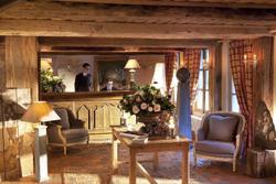 Ferme Saint Simeon