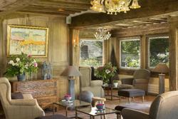 Ferme Saint Simeon