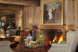 Ferme Saint Simeon