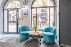 Residhotel Vieux Port