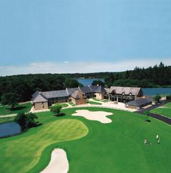 Hotel Saint Malo Golf Resort