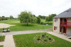 Hotel Saint Malo Golf Resort