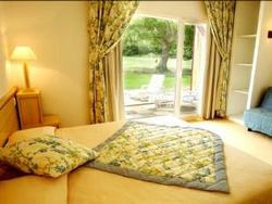 Hotel Saint Malo Golf Resort