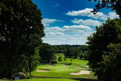 Hotel Saint Malo Golf Resort