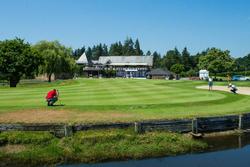 Hotel Saint Malo Golf Resort