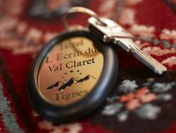 Cgh Ecrin Du Val Claret