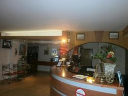 Hotel Helios