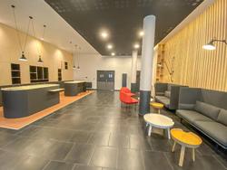 City Residence Ivry