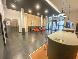 City Residence Ivry
