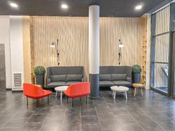 City Residence Ivry