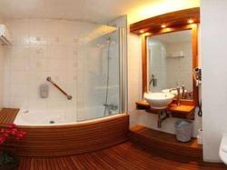 Green Hotels Confort Roissy Parc des Expositions