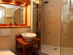 Green Hotels Confort Roissy Parc des Expositions