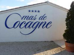 Mas De Cocagne