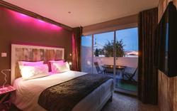 Vila de La Mar & Spa