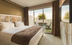 Vila de La Mar & Spa