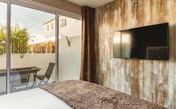 Vila de La Mar & Spa