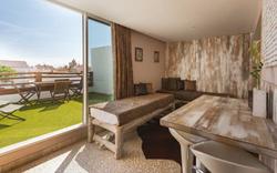 Vila de La Mar & Spa