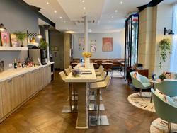 Grand Hotel Clichy Paris