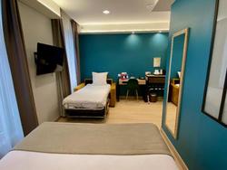 Grand Hotel Clichy Paris