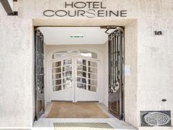 Hotel Courseine