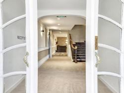 Hotel Courseine