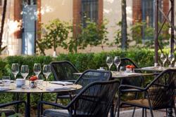 Abbaye des Capucins Spa & Resort
