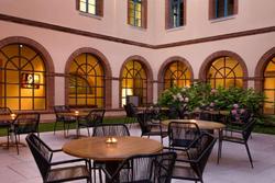 Abbaye des Capucins Spa & Resort