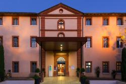 Abbaye des Capucins Spa & Resort